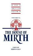 New Essays on the House of Mirth
