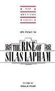 New Essays on the Rise of Silas Lapham