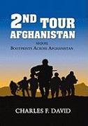 Second Tour Afghanistan