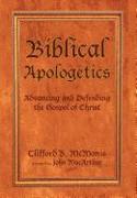 Biblical Apologetics