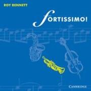 Fortissimo! Audio CD Set (4 Cds)