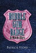 Bubble Gum Badge