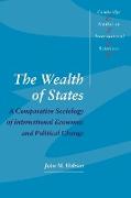 The Wealth of States