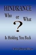 Hindrance