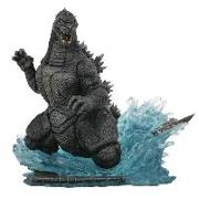 Godzilla 1991 PVC Figure