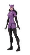 DC Essentials Knightfall Catwoman Action Figure