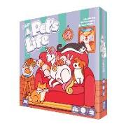 Seikatsu a Pets Life Game