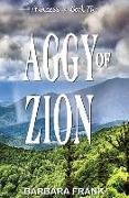 Princess Book II: Aggy of Zion