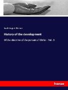 History of the development