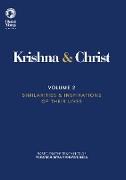 Krishna & Christ, Volume 2