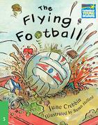 The Flying Football