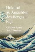 Hokusai 36 Ansichten des Berges Fuji