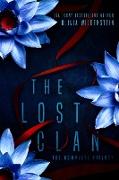 The Lost Clan Trilogy