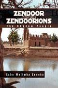 Zendoor and the Zendoorions