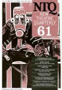 New Theatre Quarterly 61: Volume 16, Part 1