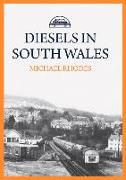 Diesels in South Wales