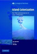 Island Colonization