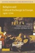 Cultural Exchange in Early Modern Europe 4 Volume Hardback Set