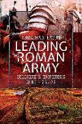 Leading the Roman Army