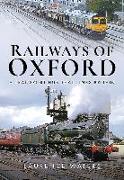 Railways of Oxford