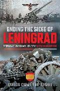 Ending the Siege of Leningrad