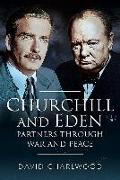 Churchill and Eden