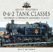 Great Western, 0-6-2 Tank Classes