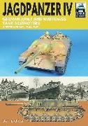 Jagdpanzer IV: German Army and Waffen-SS Tank Destroyers