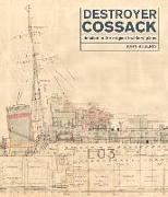 Destroyer Cossack