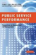 Public Service Performance