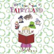 Once Upon a Time in Fairyland