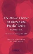 The African Charter on Human and Peoples' Rights