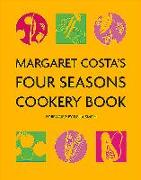 Margaret Costa's Four Seasons Cookery Book