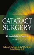 Cataract Surgery: A Patient's Guide to Treatment