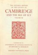 A History of the County of Cambridge and the Isle of Ely