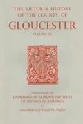 A History of the County of Gloucester