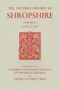 A History of Shropshire