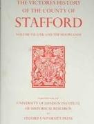 A History of the County of Stafford