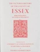 A History of the County of Essex