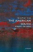 The American South: A Very Short Introduction