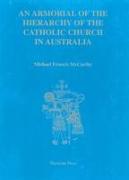 An Armorial of the Hierarchy of the Catholic Church in Australia