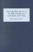 The Choral Revival in the Anglican Church, 1839-1872