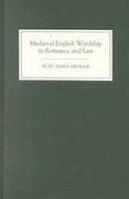 Medieval English Wardship in Romance and Law