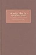 Victorian Churches and Churchmen