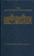 The Register of Walter Langton, Bishop of Coventry and Lichfield, 1296-1321: volume II