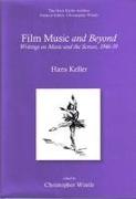 Film Music and Beyond