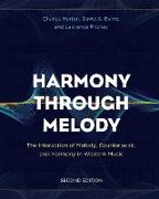 Harmony through Melody