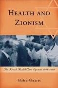 Health and Zionism