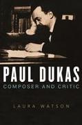 Paul Dukas