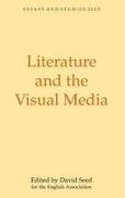 Literature and the Visual Media